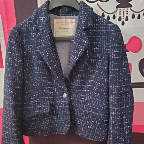 Cartonnier blazer 0   - Picture 1 of 2